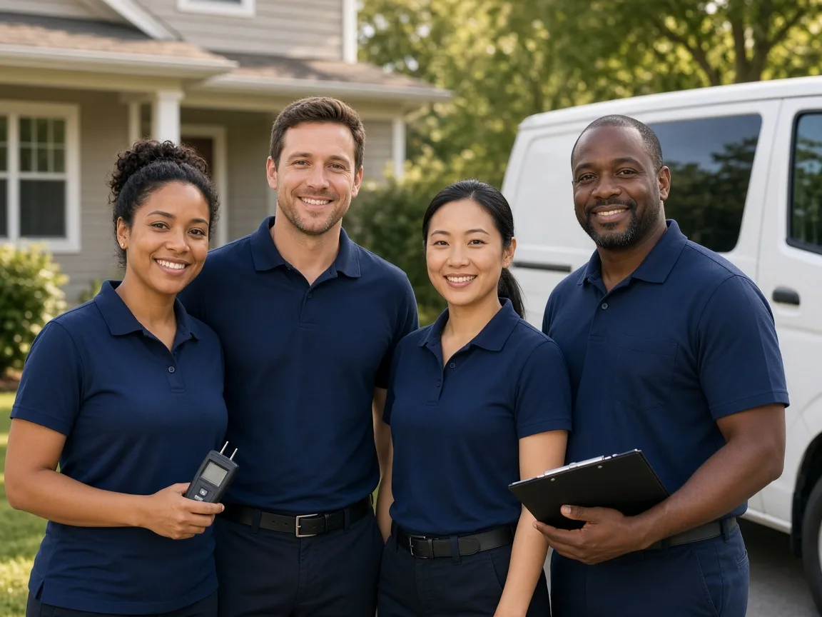 Licensed smoke damage restoration technician near Cannonville, UT